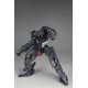 Frame Arms Fine Scale Model Kit 1/100 NSG-12a Kobold 15 cm